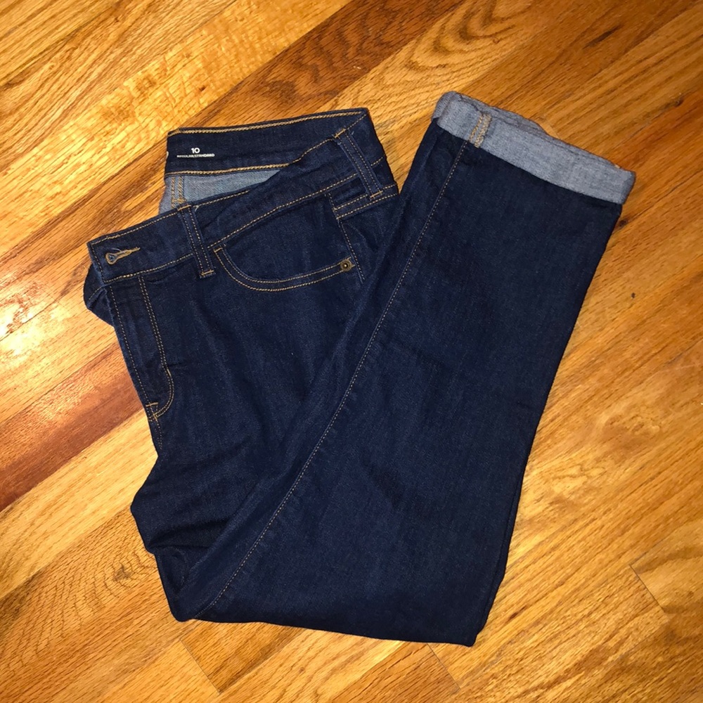 Old Navy jeans